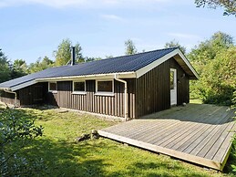 4 Star Holiday Home in Fjerritslev