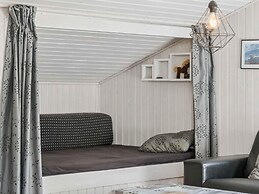 4 Star Holiday Home in Fjerritslev