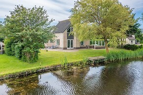 Charming Villa Near the sea and Forest