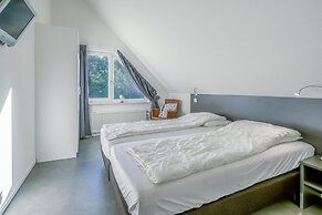 Charming Villa Near the sea and Forest