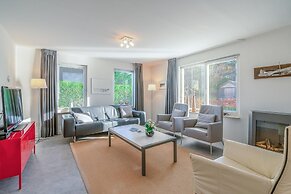 Charming Villa Near the sea and Forest