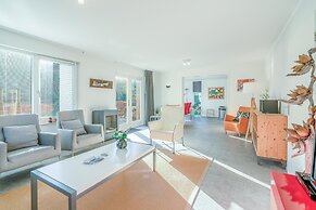 Charming Villa Near the sea and Forest