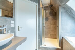 Charming Villa Near the sea and Forest