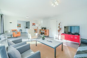 Charming Villa Near the sea and Forest