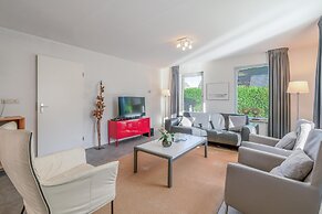 Charming Villa Near the sea and Forest