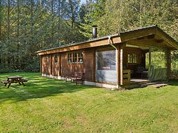 4 Star Holiday Home in Herning