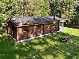 4 Star Holiday Home in Herning
