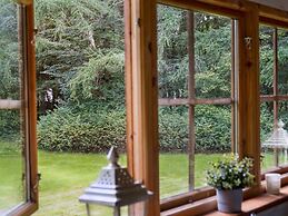 4 Star Holiday Home in Herning
