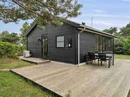 4 Star Holiday Home in Nexo
