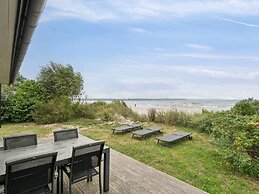 4 Star Holiday Home in Nexo