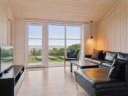 4 Star Holiday Home in Nexo