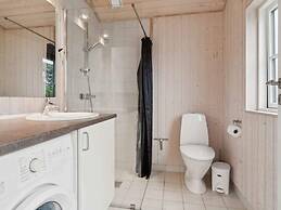 4 Star Holiday Home in Nexo
