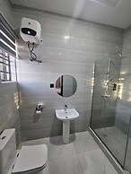 Luxury 5 Bedrooms Duplex With Swimming Pool