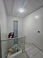 Luxury 5 Bedrooms Duplex With Swimming Pool