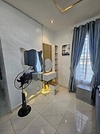 Luxury 5 Bedrooms Duplex With Swimming Pool