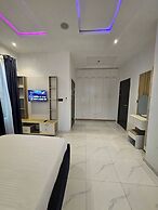 Luxury 5 Bedrooms Duplex With Swimming Pool
