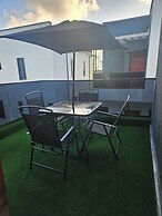 Luxury 5 Bedrooms Duplex With Swimming Pool