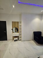 Luxury 5 Bedrooms Duplex With Swimming Pool