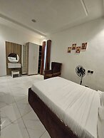 Luxury 5 Bedrooms Duplex With Swimming Pool