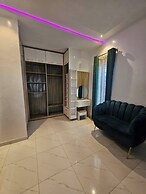 Luxury 5 Bedrooms Duplex With Swimming Pool