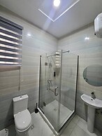 Luxury 5 Bedrooms Duplex With Swimming Pool