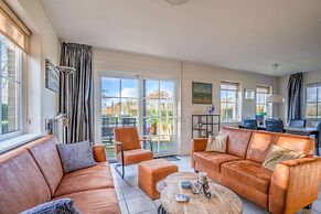 Charming 5-person Holiday Home With Panoramic Views