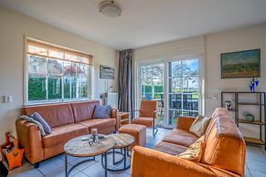 Charming 5-person Holiday Home With Panoramic Views