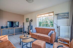 Charming 5-person Holiday Home With Panoramic Views