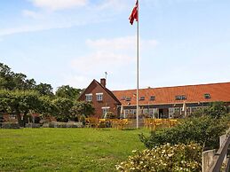 4 Star Holiday Home in Svaneke