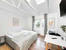 4 Star Holiday Home in Svaneke