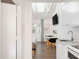4 Star Holiday Home in Svaneke