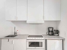 4 Star Holiday Home in Svaneke