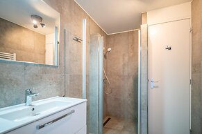 4 Person Apartment With sea View