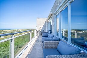 4 Person Apartment With sea View