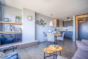 4 Person Apartment With sea View