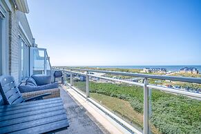 4 Person Apartment With sea View