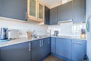 4 Person Apartment With sea View