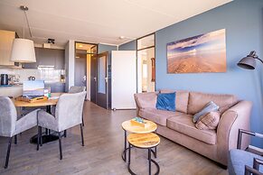 4 Person Apartment With sea View