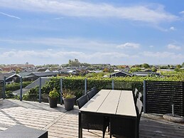 4 Star Holiday Home in Karrebaeksminde