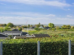 4 Star Holiday Home in Karrebaeksminde