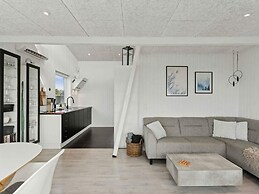 4 Star Holiday Home in Karrebaeksminde