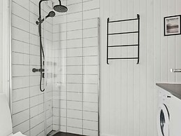 4 Star Holiday Home in Karrebaeksminde