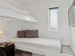 4 Star Holiday Home in Karrebaeksminde