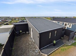 4 Star Holiday Home in Karrebaeksminde