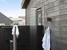 4 Star Holiday Home in Karrebaeksminde
