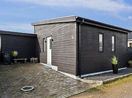 4 Star Holiday Home in Karrebaeksminde