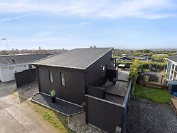 4 Star Holiday Home in Karrebaeksminde