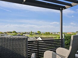 4 Star Holiday Home in Karrebaeksminde