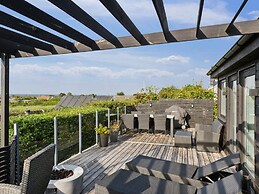 4 Star Holiday Home in Karrebaeksminde