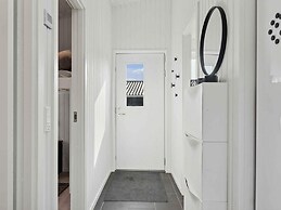 4 Star Holiday Home in Karrebaeksminde